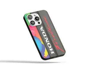Honda Cute Phone Cases Pro Max Run